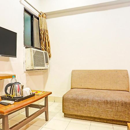OYO Flagship 7859 Hotel Gurukripa Rāipur Exteriör bild